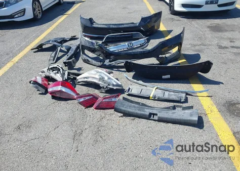 2017 Honda Accord Lx из США, поврежденный, VIN 1HGCR2F33HA285834